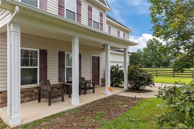 297 Brownstone Dr, Raeford, NC 28376 - photo 42