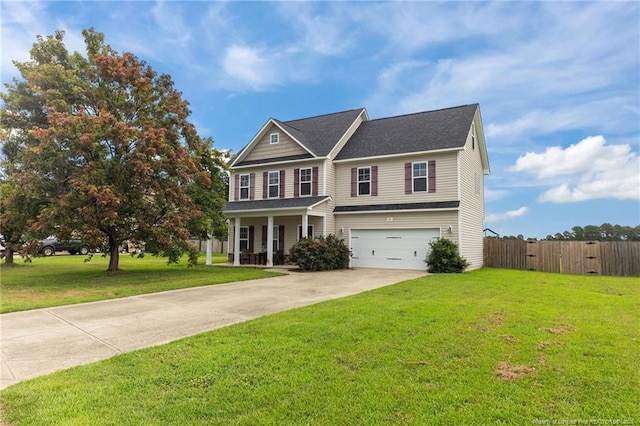 297 Brownstone Dr, Raeford, NC 28376 - photo 43