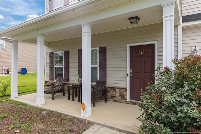 297 Brownstone Dr, Raeford, NC 28376 - photo 41