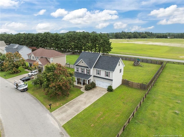 297 Brownstone Dr, Raeford, NC 28376 - photo 44