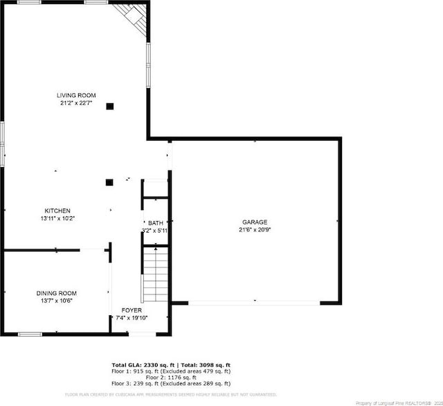 297 Brownstone Dr, Raeford, NC 28376 - photo 47