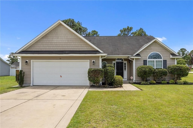 10 Chinkapin Oak Cir, Bunnlevel, NC 28323 - photo 1
