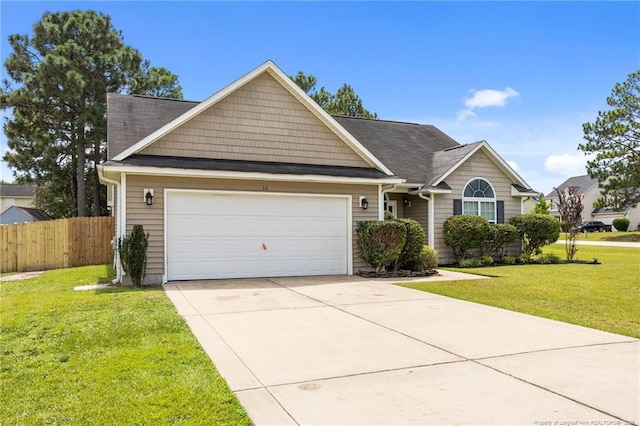 10 Chinkapin Oak Cir, Bunnlevel, NC 28323 - photo 2