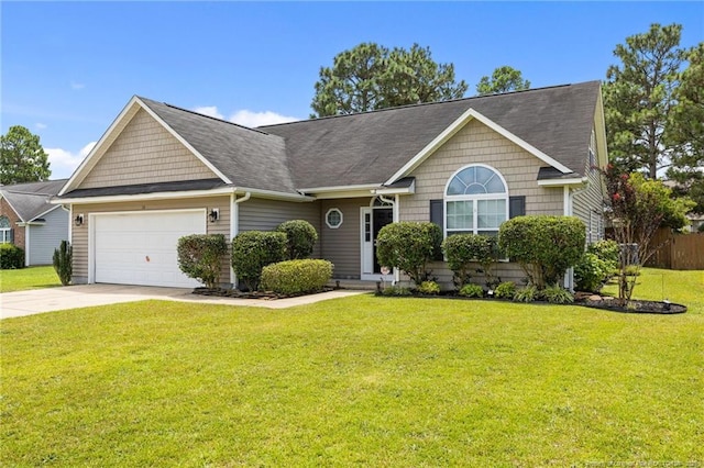 10 Chinkapin Oak Cir, Bunnlevel, NC 28323 - photo 3