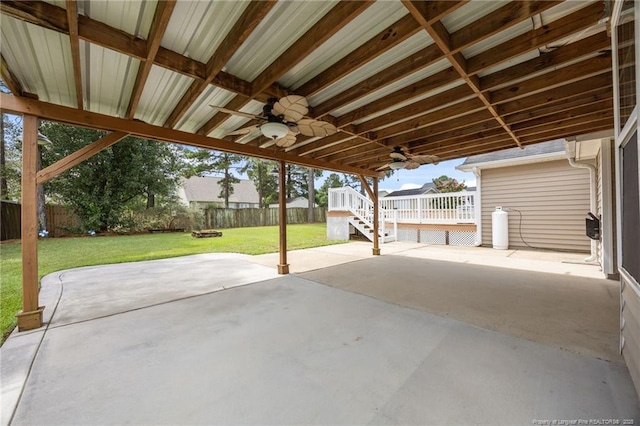 10 Chinkapin Oak Cir, Bunnlevel, NC 28323 - photo 38
