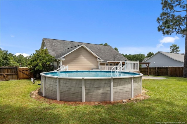 10 Chinkapin Oak Cir, Bunnlevel, NC 28323 - photo 41