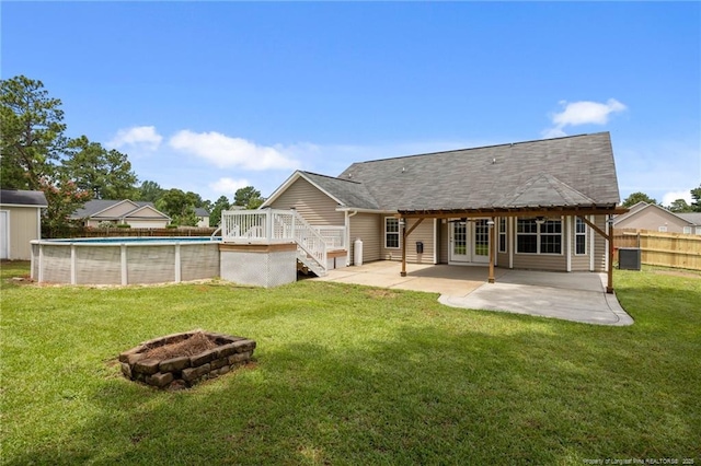 10 Chinkapin Oak Cir, Bunnlevel, NC 28323 - photo 42