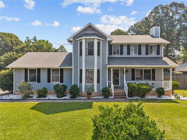 7367 Beaver Run Dr, Fayetteville, NC 28314 - photo 1
