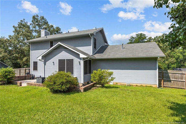 7367 Beaver Run Dr, Fayetteville, NC 28314 - photo 23