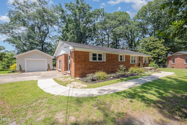 101 Trotwood Dr, Goldsboro, NC 27534 - photo 3