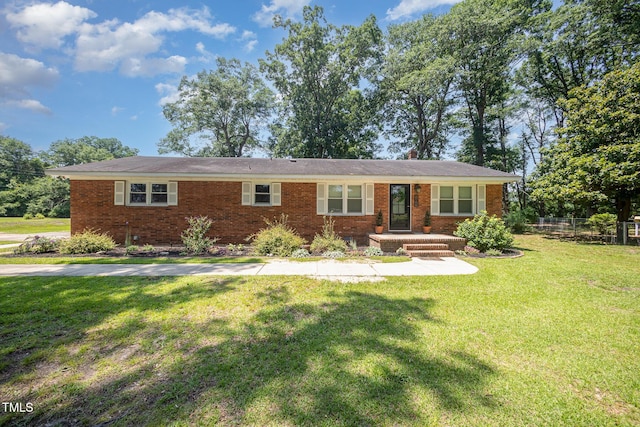 101 Trotwood Dr, Goldsboro, NC 27534 - photo 1