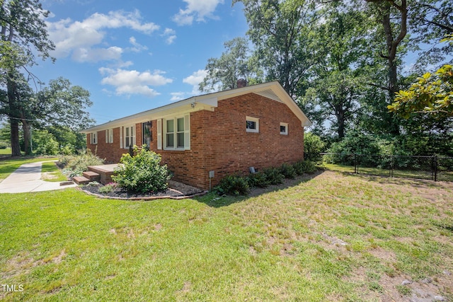 101 Trotwood Dr, Goldsboro, NC 27534 - photo 4