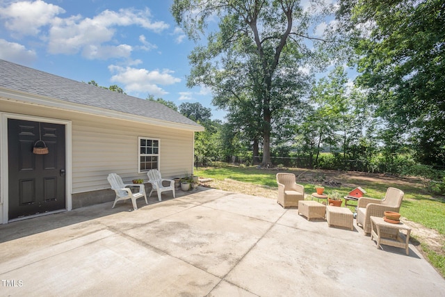 101 Trotwood Dr, Goldsboro, NC 27534 - photo 6