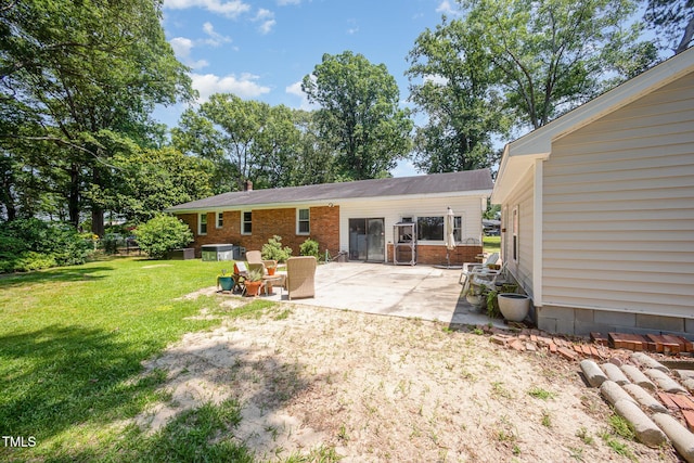 101 Trotwood Dr, Goldsboro, NC 27534 - photo 11