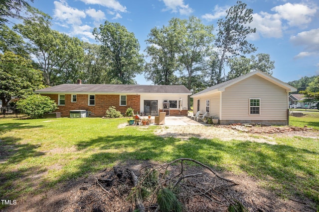 101 Trotwood Dr, Goldsboro, NC 27534 - photo 12