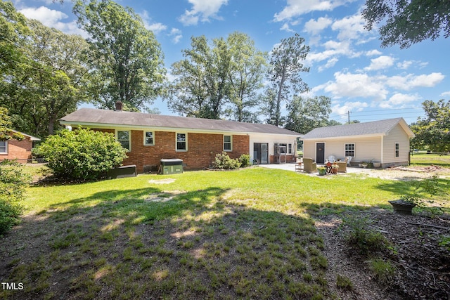 101 Trotwood Dr, Goldsboro, NC 27534 - photo 14