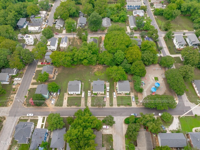1106 S E St, Raleigh, NC 27601 - photo 3