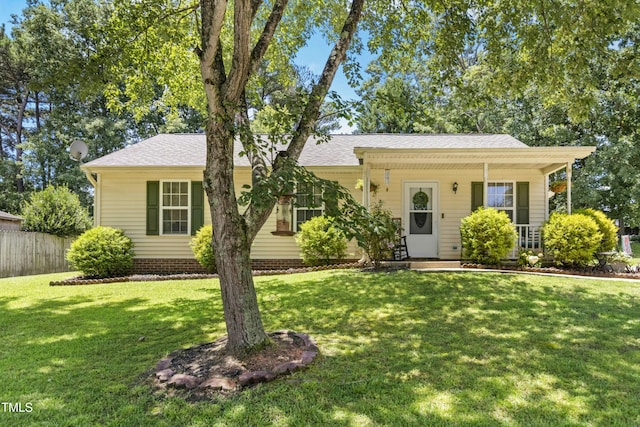 124 Holly Mountain Rd, Holly Springs, NC 27540 - photo 2