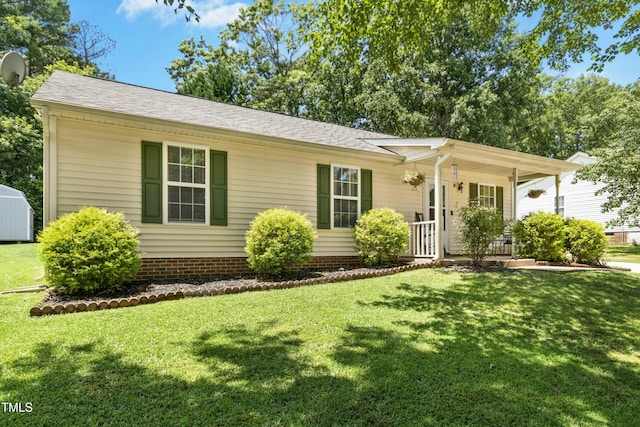 124 Holly Mountain Rd, Holly Springs, NC 27540 - photo 3