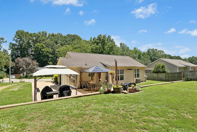 124 Holly Mountain Rd, Holly Springs, NC 27540 - photo 25