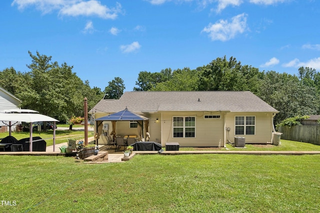 124 Holly Mountain Rd, Holly Springs, NC 27540 - photo 27