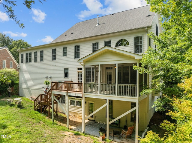 341 Oxfordshire Ln, Chapel Hill, NC 27517 - photo 51