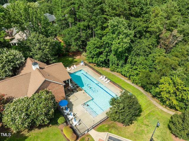 341 Oxfordshire Ln, Chapel Hill, NC 27517 - photo 52