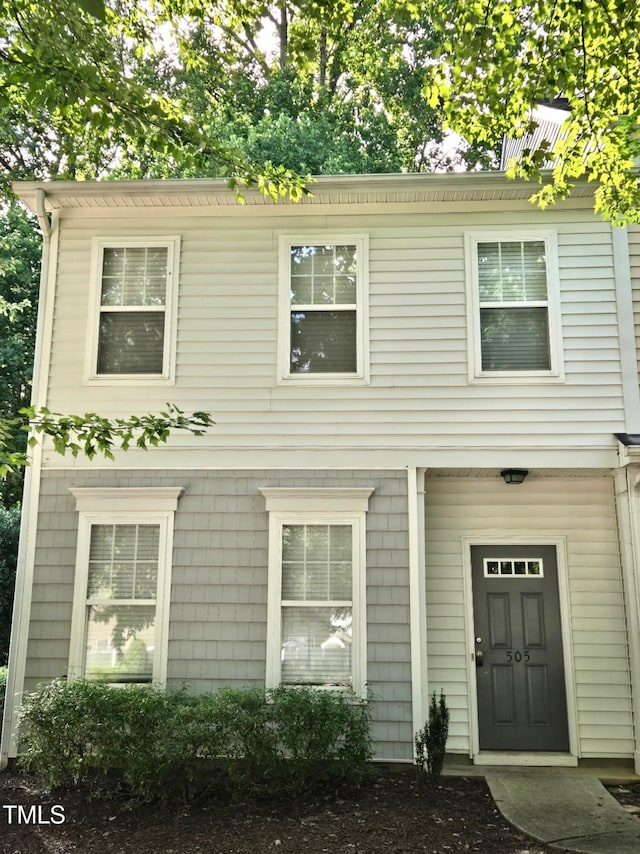 505 Elm Ave, Wake Forest, NC 27587 - photo 1