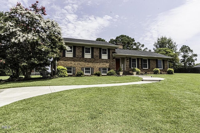 3424 Brookview Dr, Rocky Mount, NC 27804 - photo 8