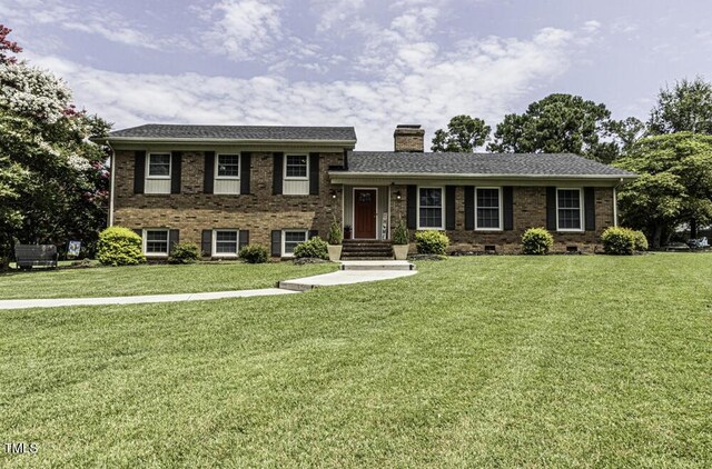 3424 Brookview Dr, Rocky Mount, NC 27804 - photo 9