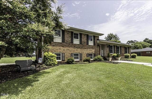 3424 Brookview Dr, Rocky Mount, NC 27804 - photo 11