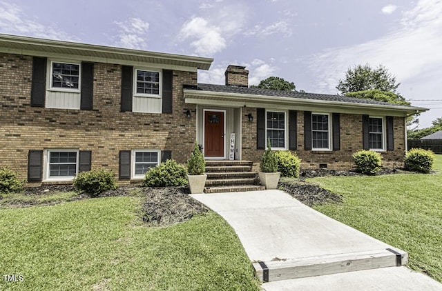 3424 Brookview Dr, Rocky Mount, NC 27804 - photo 12