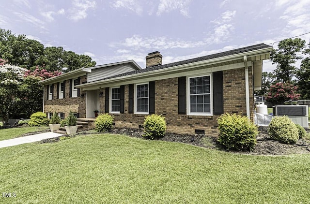 3424 Brookview Dr, Rocky Mount, NC 27804 - photo 14