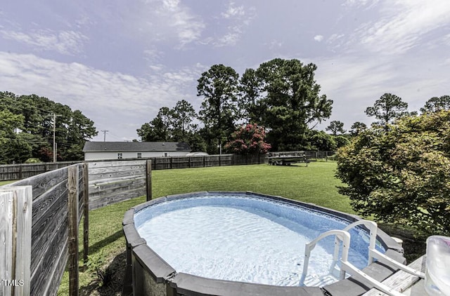3424 Brookview Dr, Rocky Mount, NC 27804 - photo 20