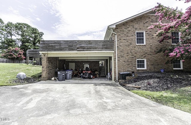 3424 Brookview Dr, Rocky Mount, NC 27804 - photo 22