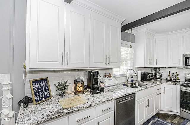 3424 Brookview Dr, Rocky Mount, NC 27804 - photo 44
