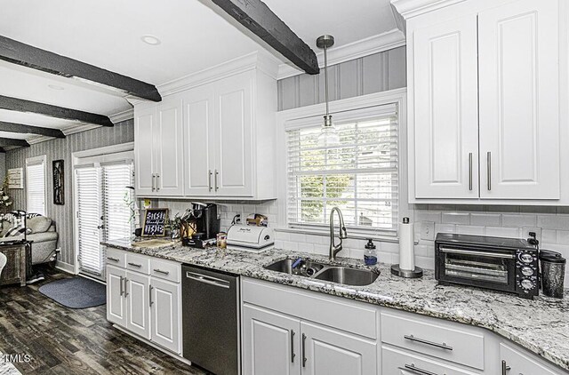 3424 Brookview Dr, Rocky Mount, NC 27804 - photo 47