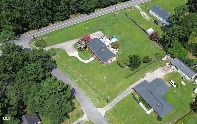 3424 Brookview Dr, Rocky Mount, NC 27804 - photo 2