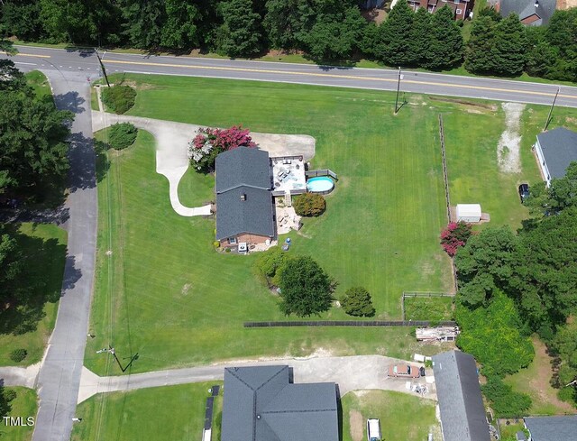 3424 Brookview Dr, Rocky Mount, NC 27804 - photo 3