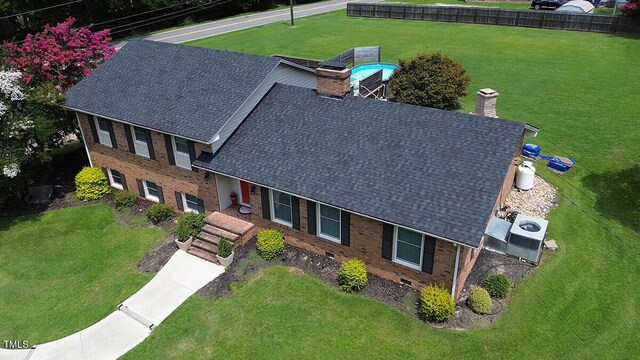 3424 Brookview Dr, Rocky Mount, NC 27804 - photo 5