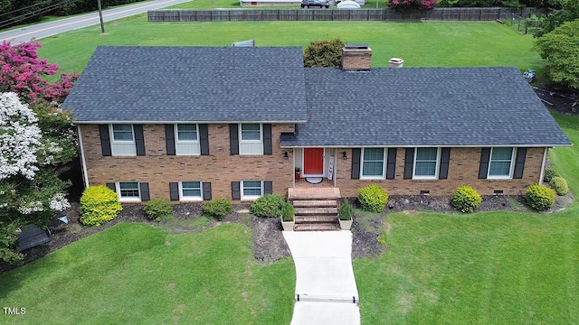 3424 Brookview Dr, Rocky Mount, NC 27804 - photo 7