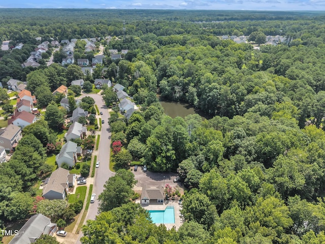 501 Sherwood Forest Pl, Cary, NC 27519 - photo 52