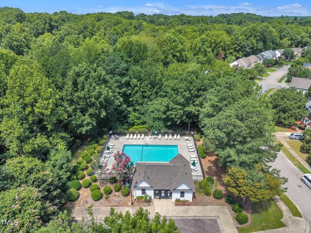 501 Sherwood Forest Pl, Cary, NC 27519 - photo 50