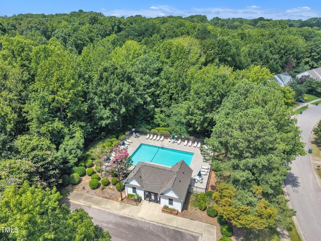 501 Sherwood Forest Pl, Cary, NC 27519 - photo 49