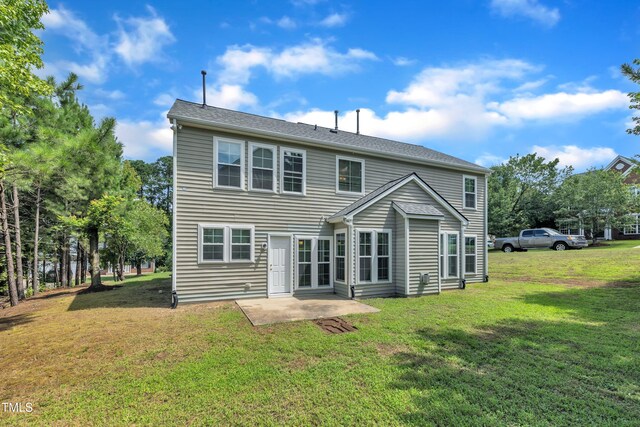 501 Sherwood Forest Pl, Cary, NC 27519 - photo 45