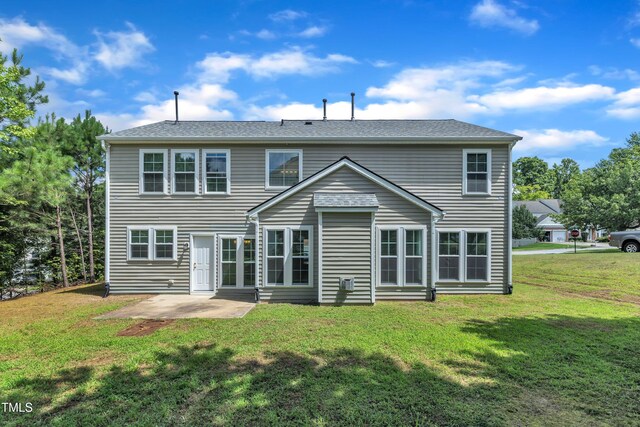 501 Sherwood Forest Pl, Cary, NC 27519 - photo 44