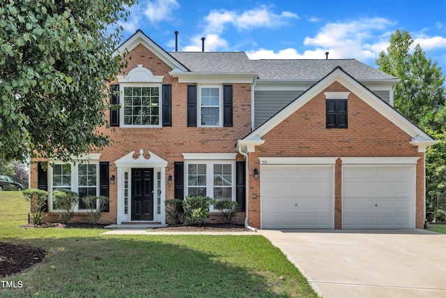 501 Sherwood Forest Pl, Cary, NC 27519 - photo 2