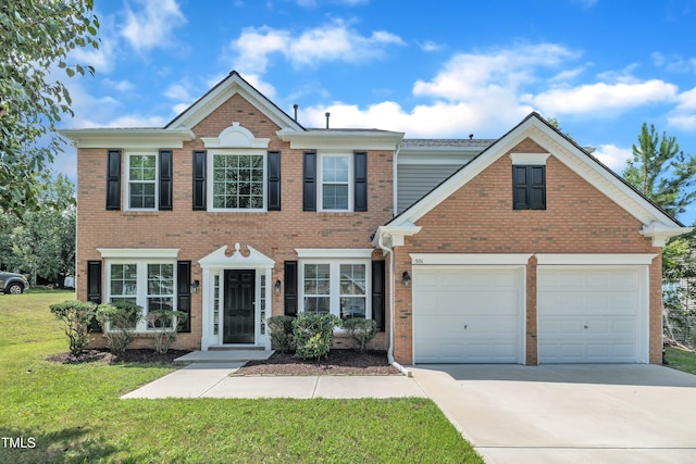 501 Sherwood Forest Pl, Cary, NC 27519 - photo 1