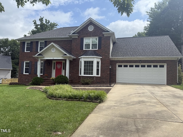 108 Victoria Ln, Gibsonville, NC 27249 - photo 1