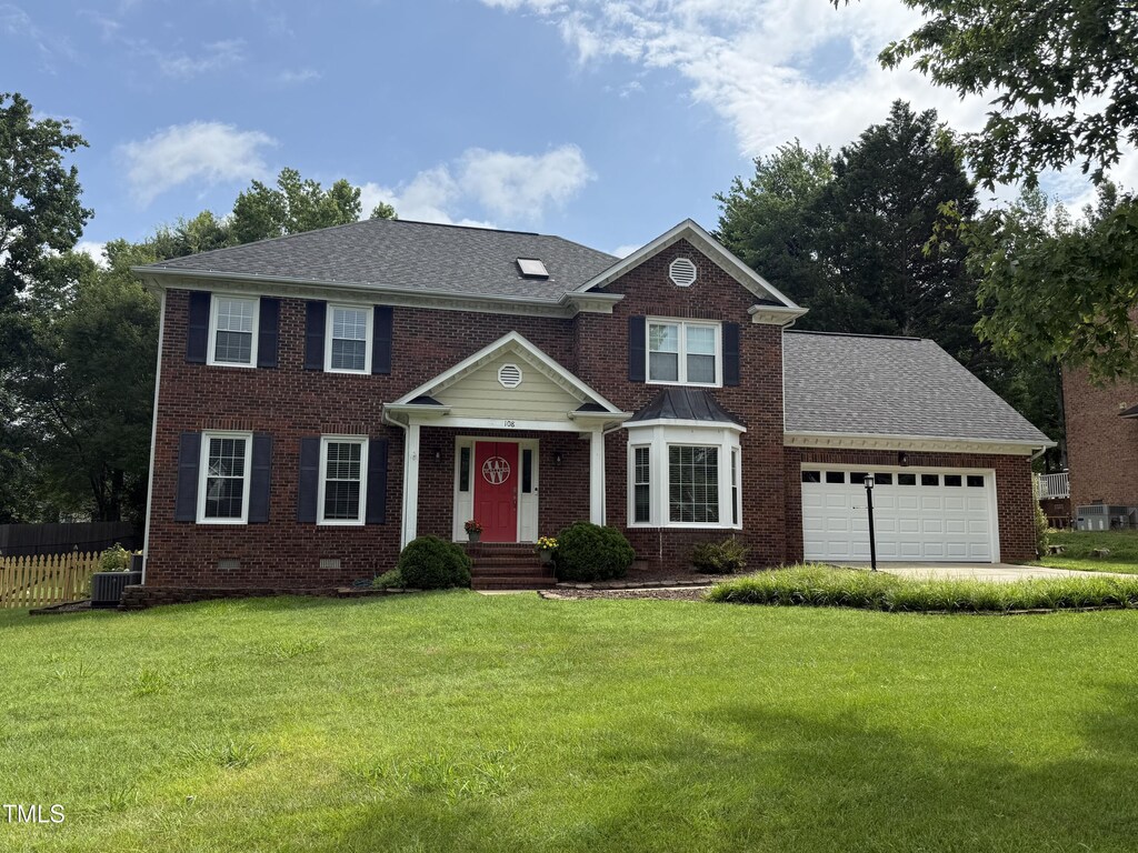 108 Victoria Ln, Gibsonville, NC 27249 - photo 3